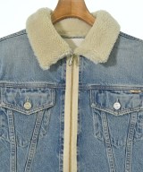 mother（マザー）デニムジャケット 青 サイズ:S レディース/2200631165750