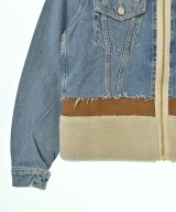 mother（マザー）デニムジャケット 青 サイズ:S レディース/2200631165750