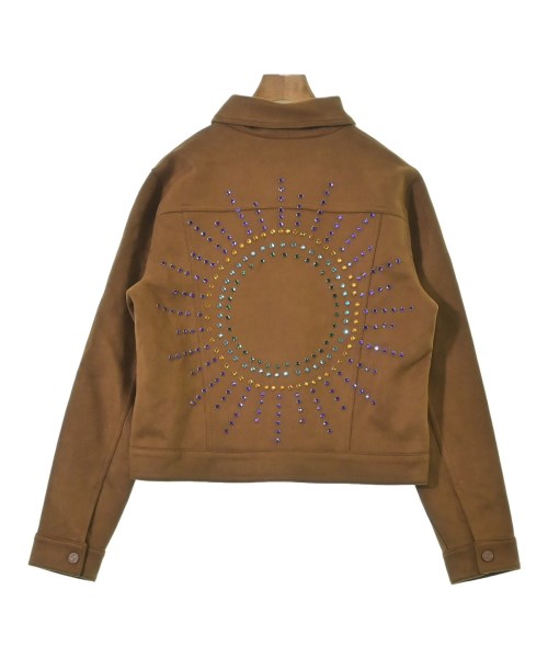 mother（マザー）その他 ベージュ サイズ:-(M位) レディース/2200631165767