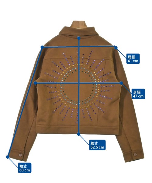 mother（マザー）その他 ベージュ サイズ:-(M位) レディース/2200631165767