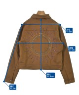 mother（マザー）その他 ベージュ サイズ:-(M位) レディース/2200631165767