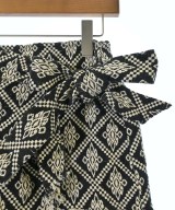 mother（マザー）ロング・マキシ丈スカート 黒 サイズ:-(M位) レディース/2200631165774