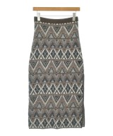 mother ロング・マキシ丈スカート