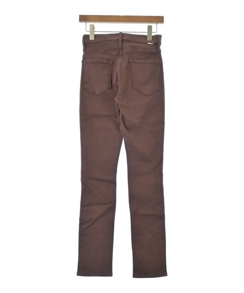 mother（マザー）その他 茶 サイズ:-(S位) レディース/2200631165804