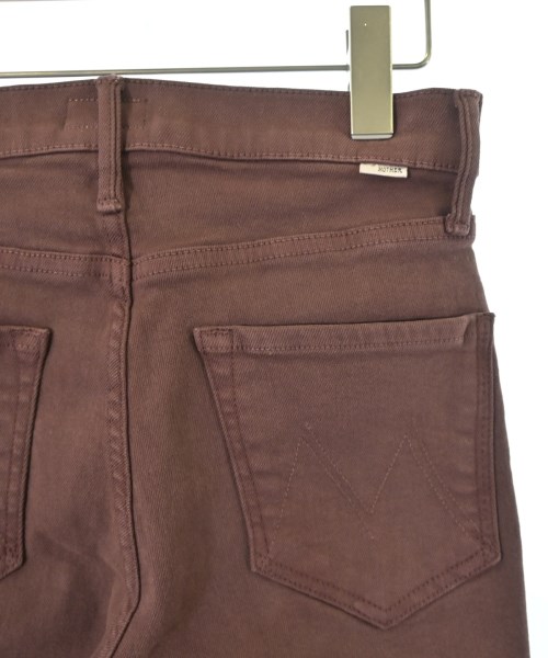 mother（マザー）その他 茶 サイズ:-(S位) レディース/2200631165804