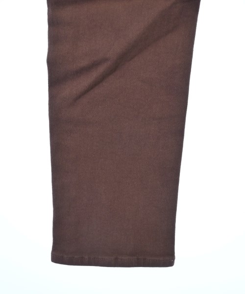 mother（マザー）その他 茶 サイズ:-(S位) レディース/2200631165804