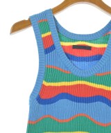 mother（マザー）ワンピース 青 サイズ:S レディース/2200631165811