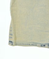 mother（マザー）ひざ丈スカート 青 サイズ:S レディース/2200631165828