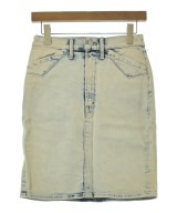 mother ひざ丈スカート