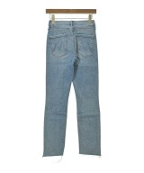 mother（マザー）デニムパンツ 青 サイズ:S レディース/2200631165842