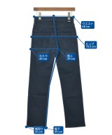 mother（マザー）デニムパンツ 紺 サイズ:-(M位) レディース/2200631165859