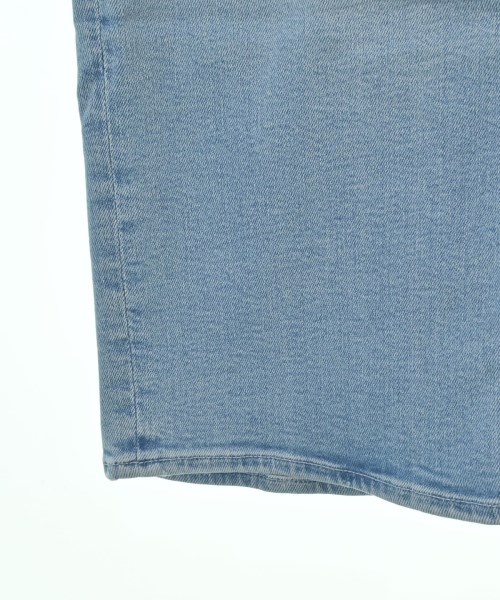 mother（マザー）ロング・マキシ丈スカート 青 サイズ:S レディース/2200631165866