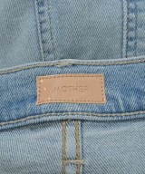 mother（マザー）ロング・マキシ丈スカート 青 サイズ:S レディース/2200631165866