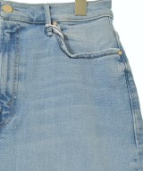 mother（マザー）ロング・マキシ丈スカート 青 サイズ:S レディース/2200631165866