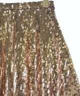 mother（マザー）ロング・マキシ丈スカート 茶 サイズ:S レディース/2200631165873