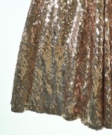 mother（マザー）ロング・マキシ丈スカート 茶 サイズ:S レディース/2200631165873