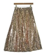 mother ロング・マキシ丈スカート