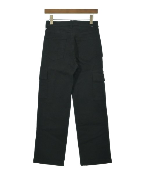 mother（マザー）カーゴパンツ 黒 サイズ:S レディース/2200631165897