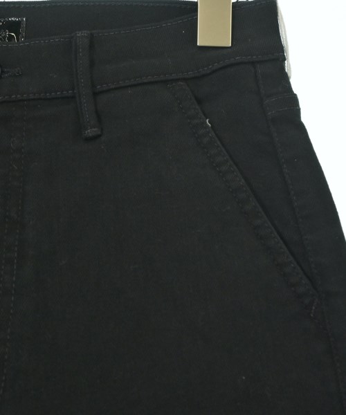 mother（マザー）カーゴパンツ 黒 サイズ:S レディース/2200631165897