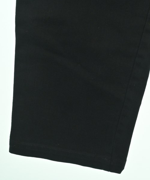 mother（マザー）カーゴパンツ 黒 サイズ:S レディース/2200631165897