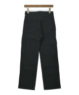 mother（マザー）カーゴパンツ 黒 サイズ:S レディース/2200631165897