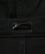 mother（マザー）カーゴパンツ 黒 サイズ:S レディース/2200631165897