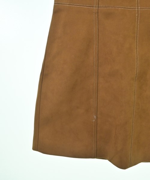 mother（マザー）ワンピース ベージュ サイズ:-(M位) レディース/2200631165910