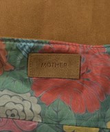 mother（マザー）ワンピース ベージュ サイズ:-(M位) レディース/2200631165910