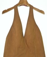 mother（マザー）ワンピース ベージュ サイズ:-(M位) レディース/2200631165910