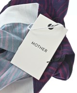 mother（マザー）小物類（その他） 赤 サイズ:-(M位) レディース/2200631166177