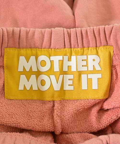 mother（マザー）その他 ピンク サイズ:XS レディース/2200631166689