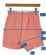 mother（マザー）その他 ピンク サイズ:XS レディース/2200631166689