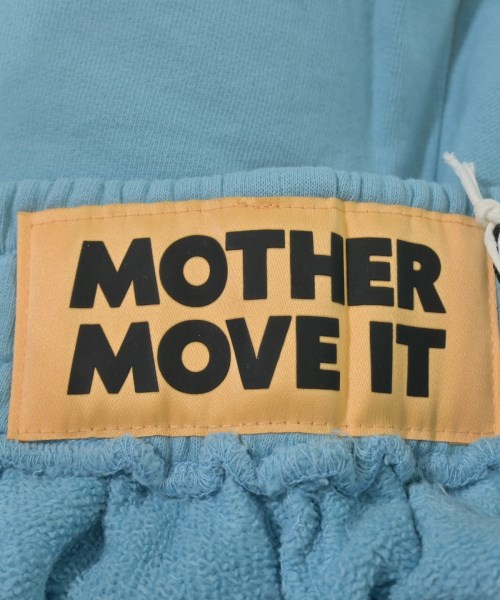 mother（マザー）ショートパンツ 青 サイズ:XS レディース/2200631167341