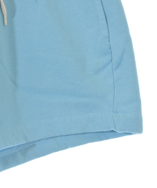 mother（マザー）ショートパンツ 青 サイズ:XS レディース/2200631167341