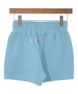 mother（マザー）ショートパンツ 青 サイズ:XS レディース/2200631167341