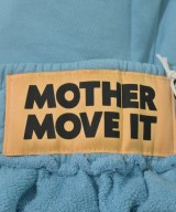 mother（マザー）ショートパンツ 青 サイズ:XS レディース/2200631167341