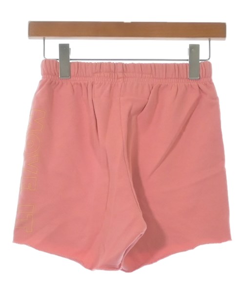 mother（マザー）ショートパンツ ピンク サイズ:XS レディース/2200631167372