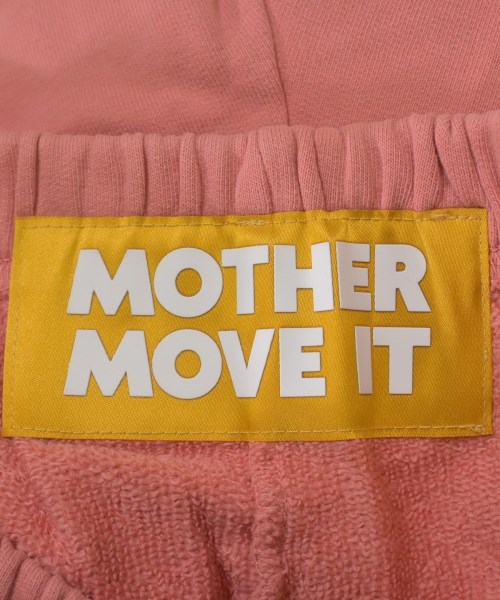mother（マザー）ショートパンツ ピンク サイズ:XS レディース/2200631167372