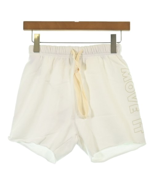 マザー(mother)のmother ショートパンツ