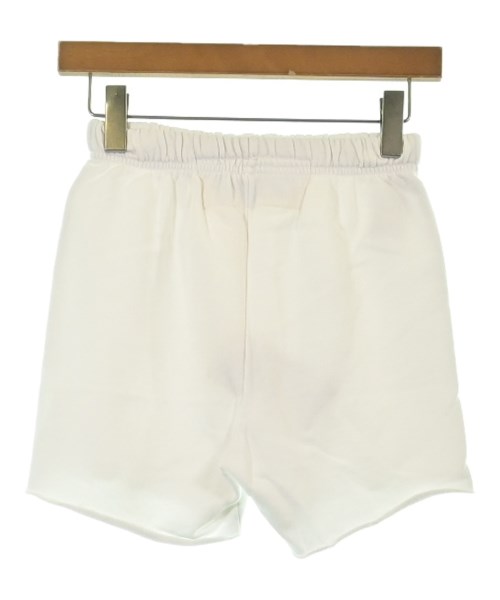 mother（マザー）ショートパンツ 白 サイズ:XS レディース/2200631167556