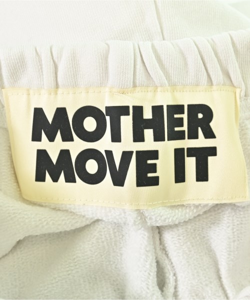 mother（マザー）ショートパンツ 白 サイズ:XS レディース/2200631167556