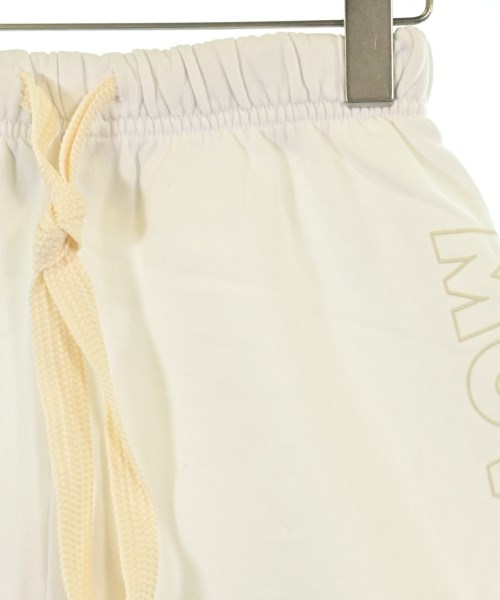 mother（マザー）ショートパンツ 白 サイズ:XS レディース/2200631167556