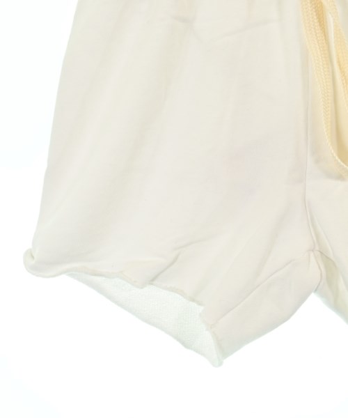 mother（マザー）ショートパンツ 白 サイズ:XS レディース/2200631167556