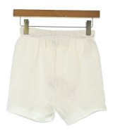 mother（マザー）ショートパンツ 白 サイズ:XS レディース/2200631167556