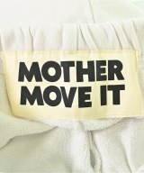 mother（マザー）ショートパンツ 白 サイズ:XS レディース/2200631167556