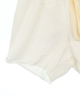 mother（マザー）ショートパンツ 白 サイズ:XS レディース/2200631167556