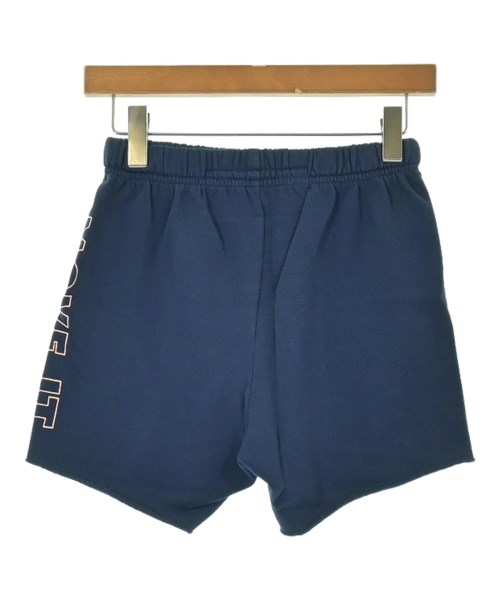 mother（マザー）ショートパンツ 紺 サイズ:XS レディース/2200631167587