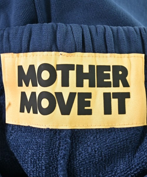 mother（マザー）ショートパンツ 紺 サイズ:XS レディース/2200631167587