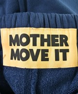 mother（マザー）ショートパンツ 紺 サイズ:XS レディース/2200631167587