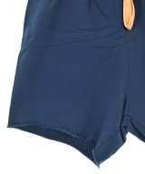 mother（マザー）ショートパンツ 紺 サイズ:XS レディース/2200631167587